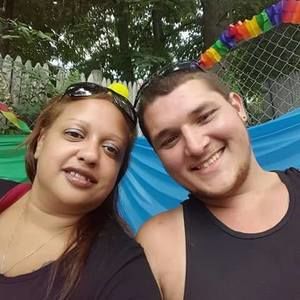 Meet your Posher, William